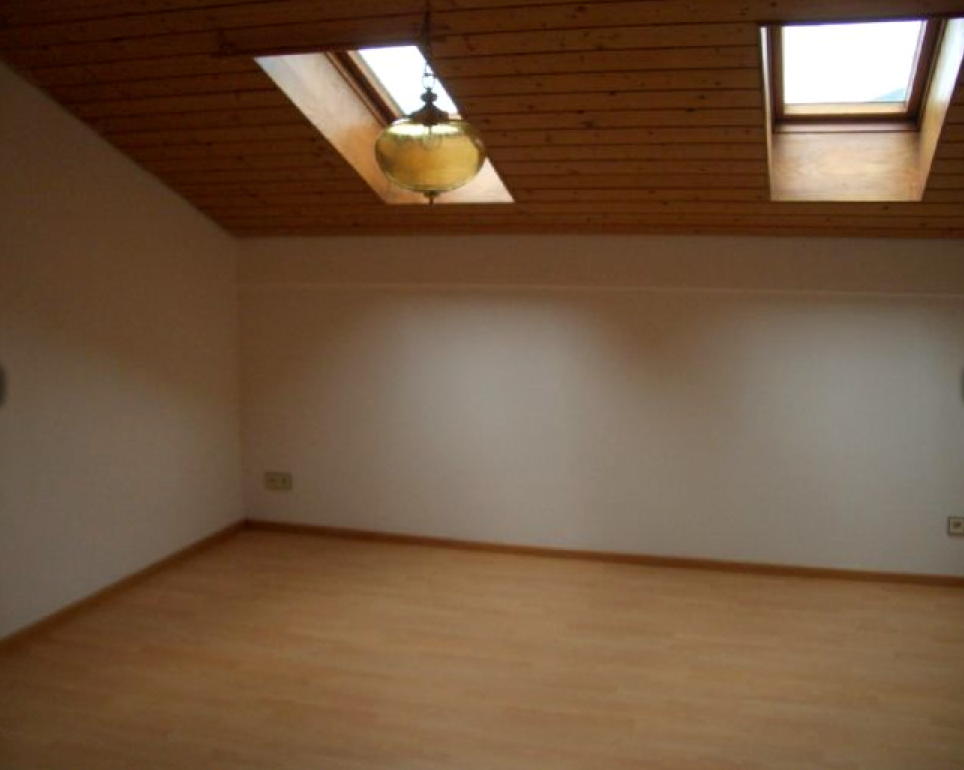 Provisionsfrei, Helle, 3-Zimmer Wohnung, 100 m², Frasdorf, Bayern, Raum: Chiemsee, Rosenheim