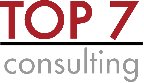 TOP7 consulting, Nürnberg -Ihr Office-Optimierer