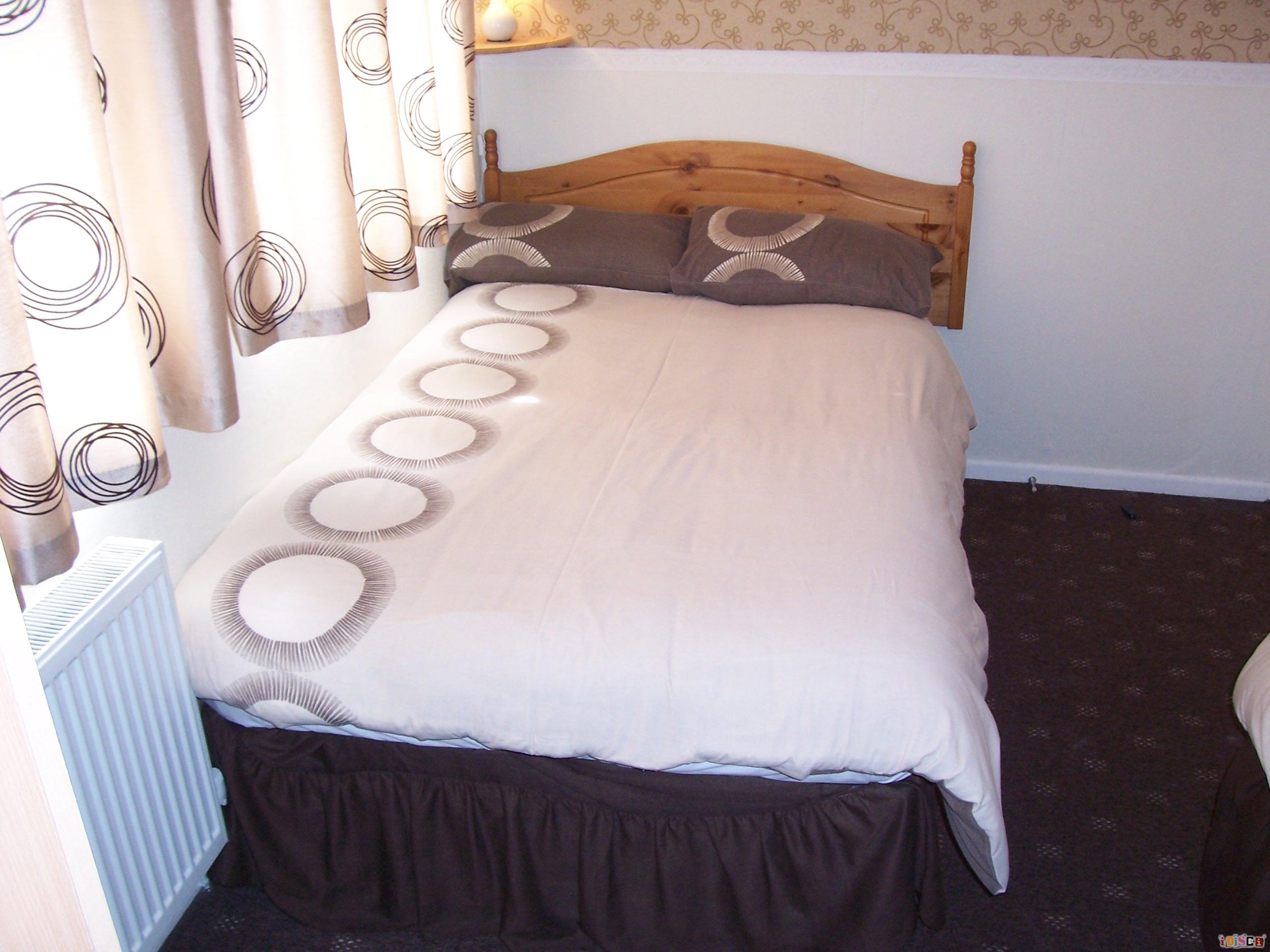 Chelston Bed and Breakfast Blackpool - Listed as B&Bs Hotels Guest Houses