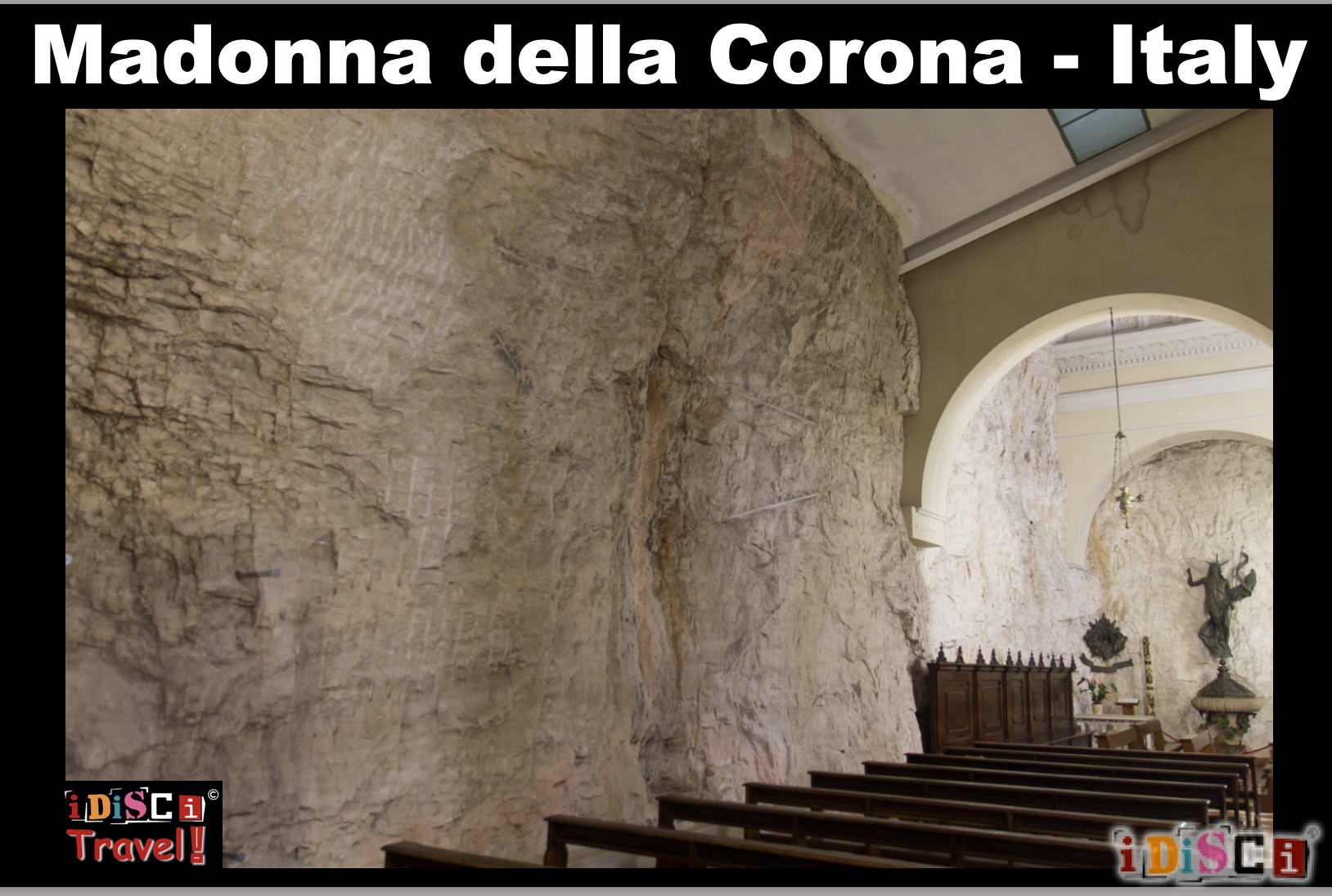 Madonna della Corona, Lake Garda, Northern Italy, SS249, 16th century, Middle Ages, Renaissance, Renaissance Art, Renaissance Architecture, Baroque Architecture, European Renaissance,