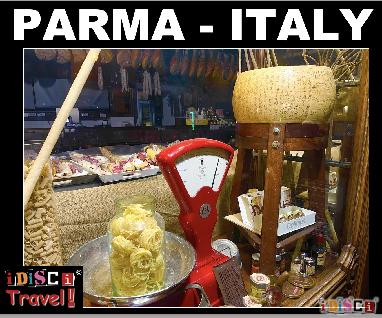 Parma, Parma Italy, Emilia-Romagna, Northern Italy, Parmesan Cheese, Prosciutto, Middle Ages, Roman Settlements, Renaissance, Renaissance Art, Renaissance Architecture, Piazza del Duomo,