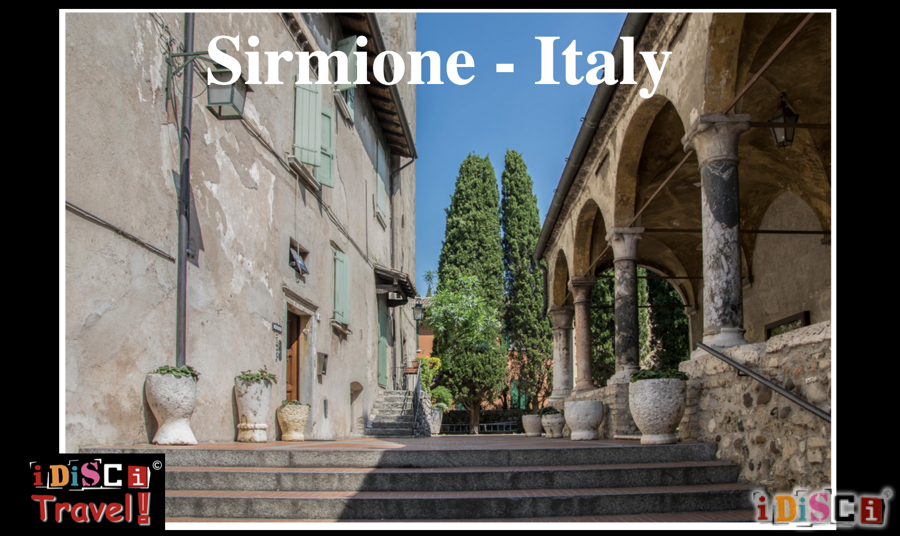 Sirmione, Sirmione Italy, Sirmione tourist attractions, Scaliger Castle Sirmione, Grotte di Catullo, Sirmione peninsula, Lake Garda, Roman villa Sirmione, Sirmione spa, Sirmione thermal baths,