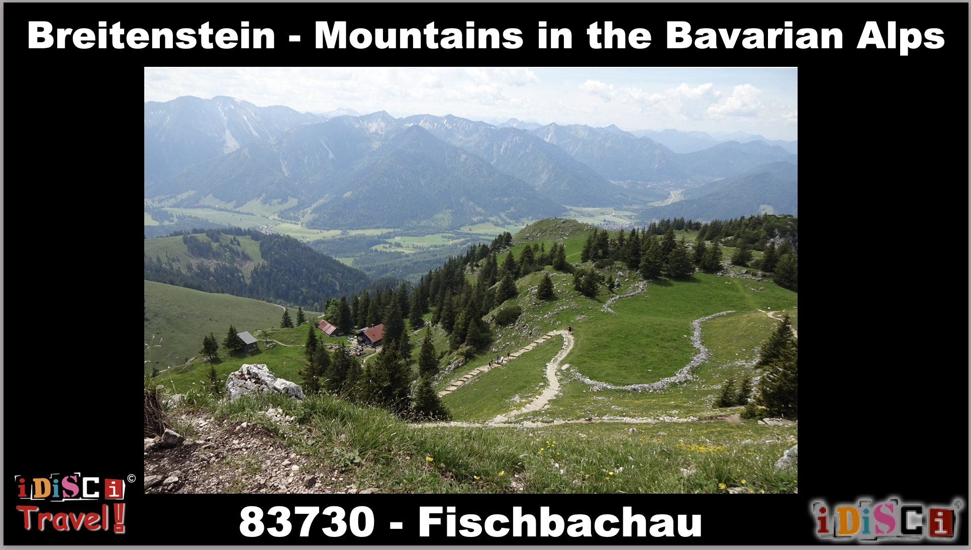 Breitenstein Mountains in the Bavarian Alps, Hiking, Fischbachau, Things to do close to Munich, Breitenstein, Bayern, Bavaria, Bavarian Alps, Rosenheim, Schliersee, Spitzingsee, Bergtour, Wandertour