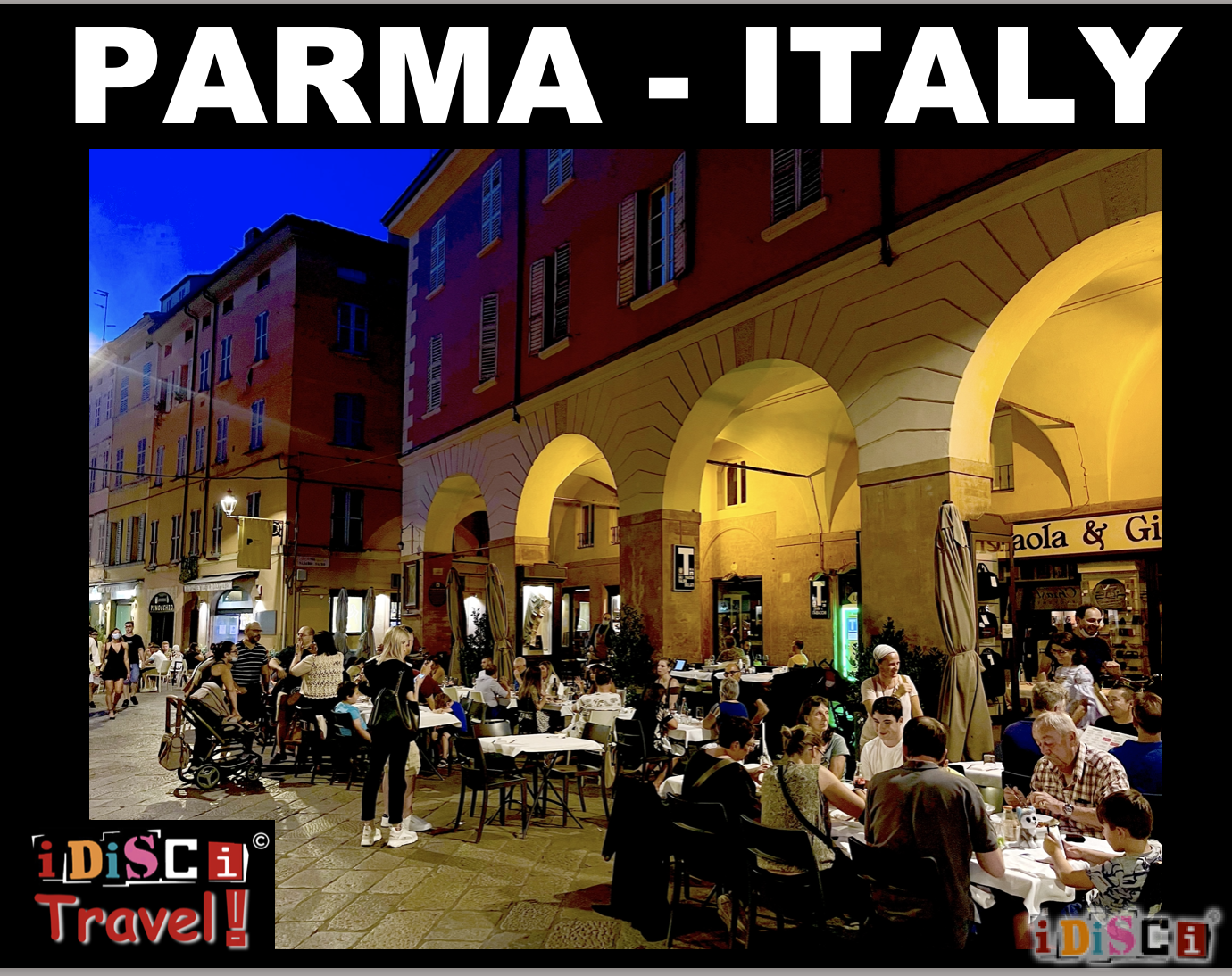 Parma, Parma Italy, Emilia-Romagna, Northern Italy, Parmesan Cheese, Prosciutto, Middle Ages, Roman Settlements, Renaissance, Renaissance Art, Renaissance Architecture, Piazza del Duomo,