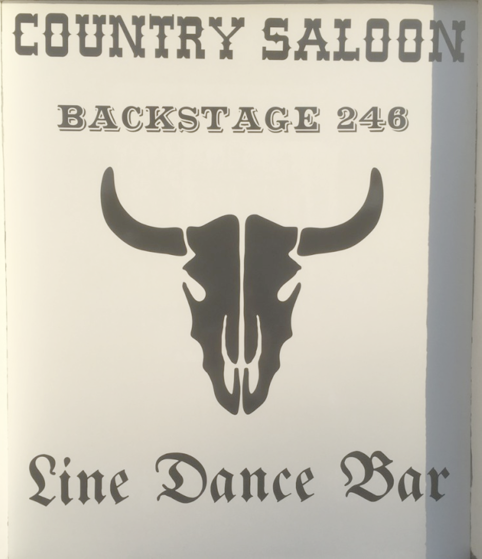 Country Saloon Backstage 246,Weissbiereck Sportcafe,Ingolstadt