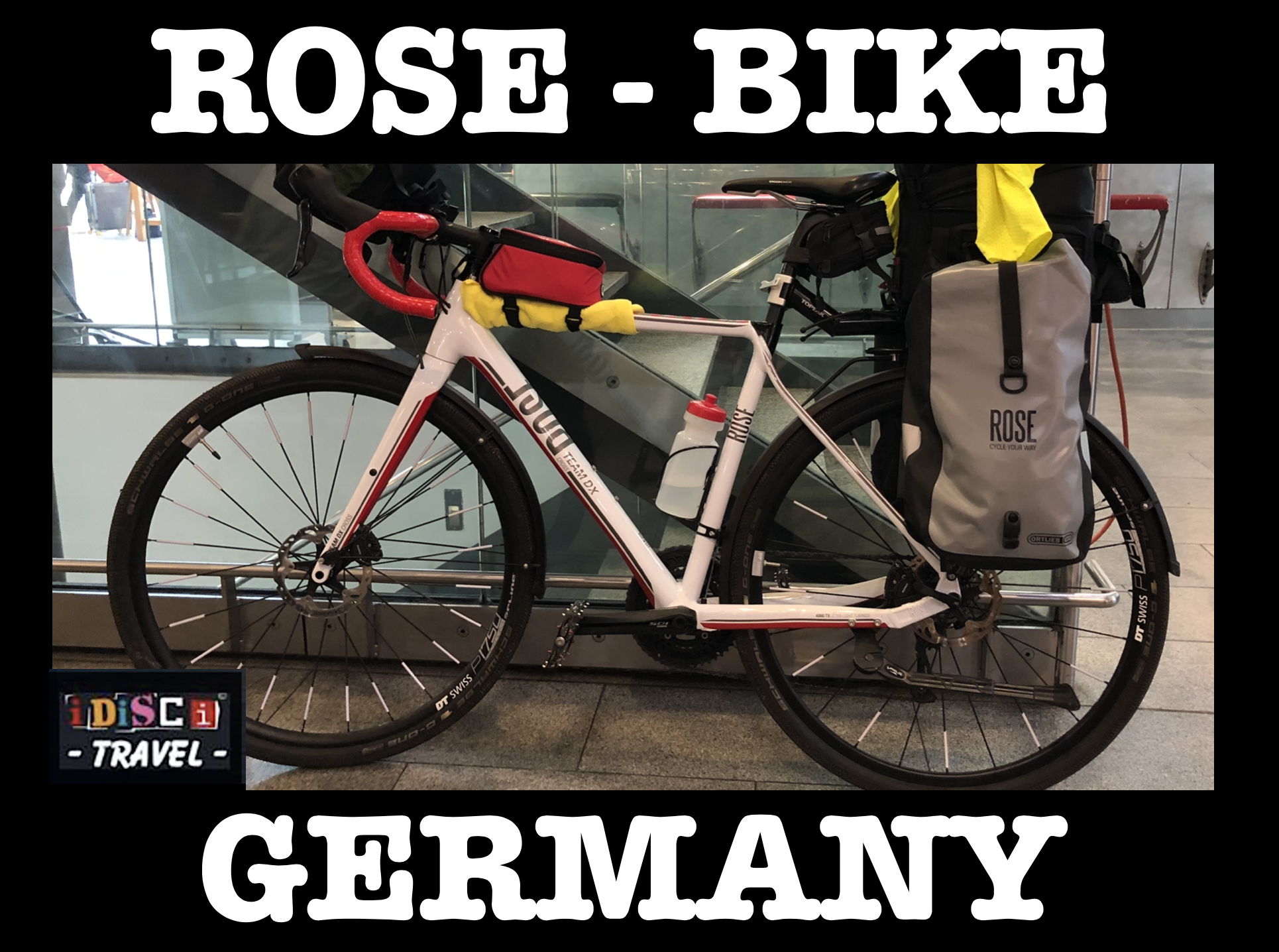 ROSE Biketown Bocholt,Rennräder, Mountainbikes& Trekkingräder,