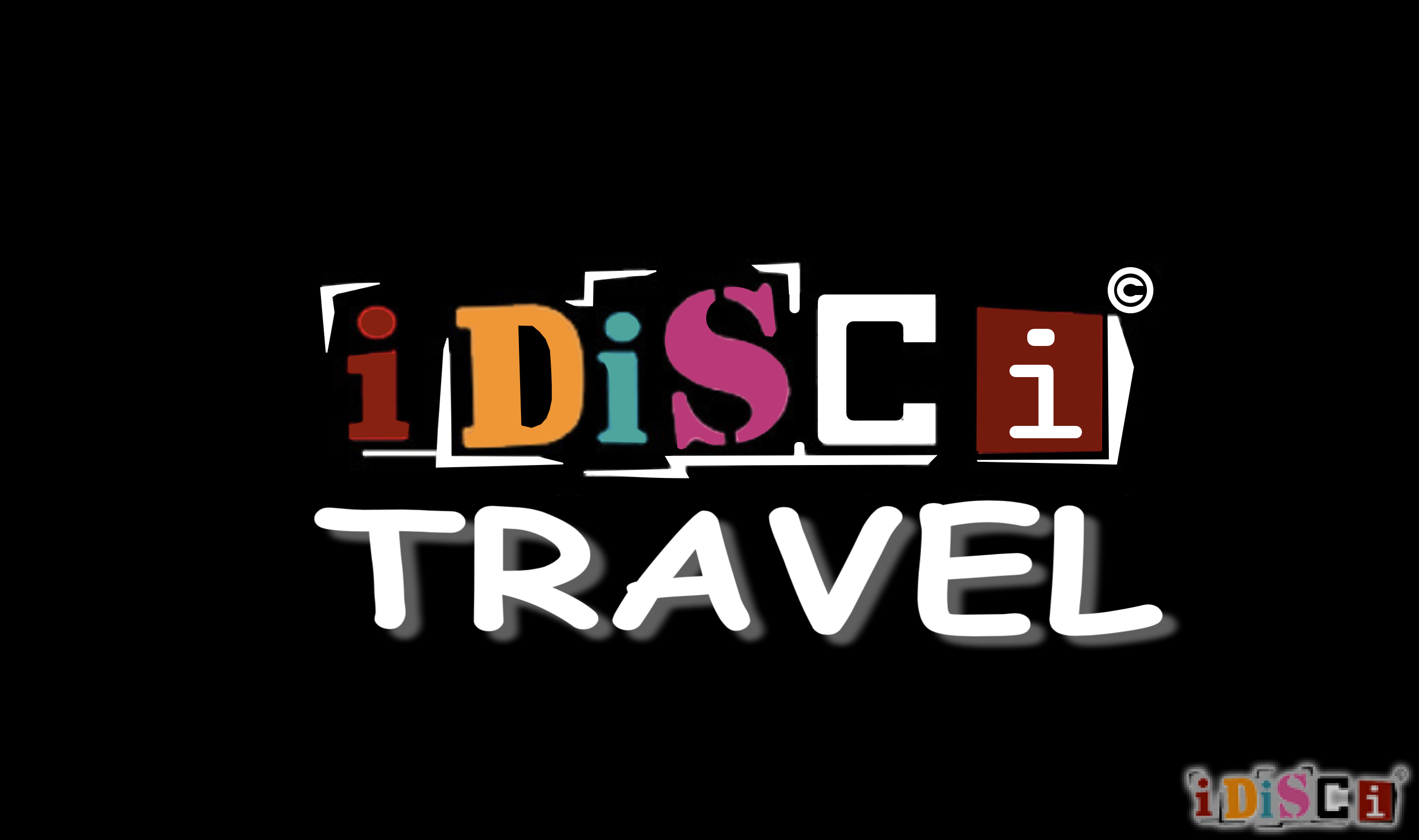 iDiSCi-Travel (Sonya)