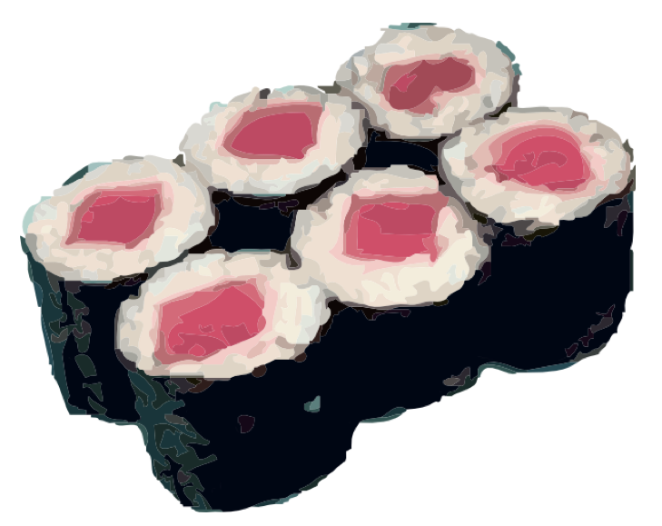 Gobi Sushi & Barbecue-Buffet