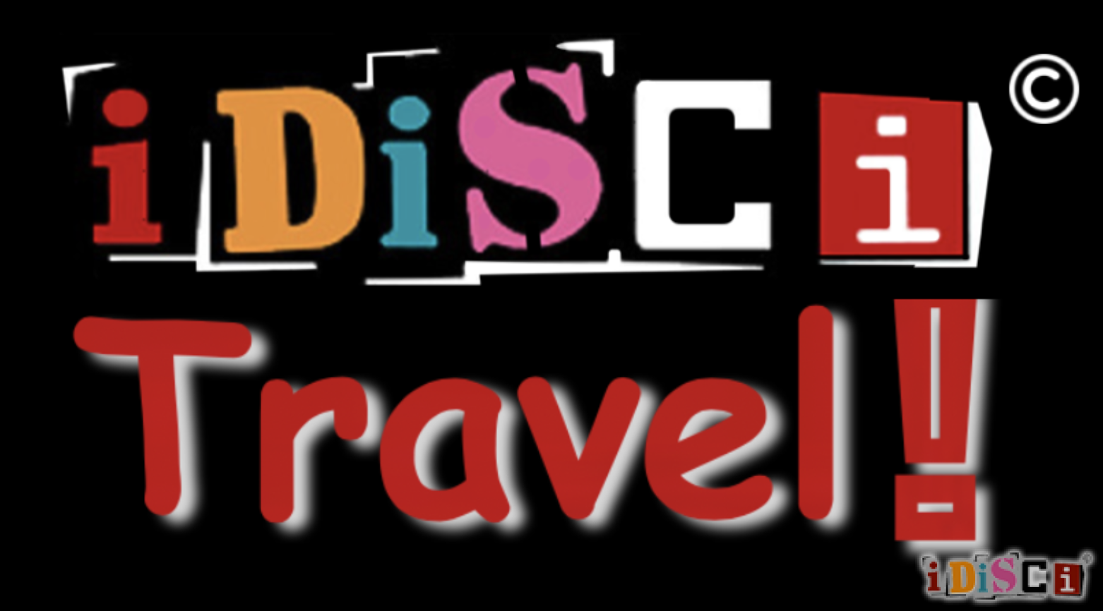 iDiSCi-Travel (Sonya)