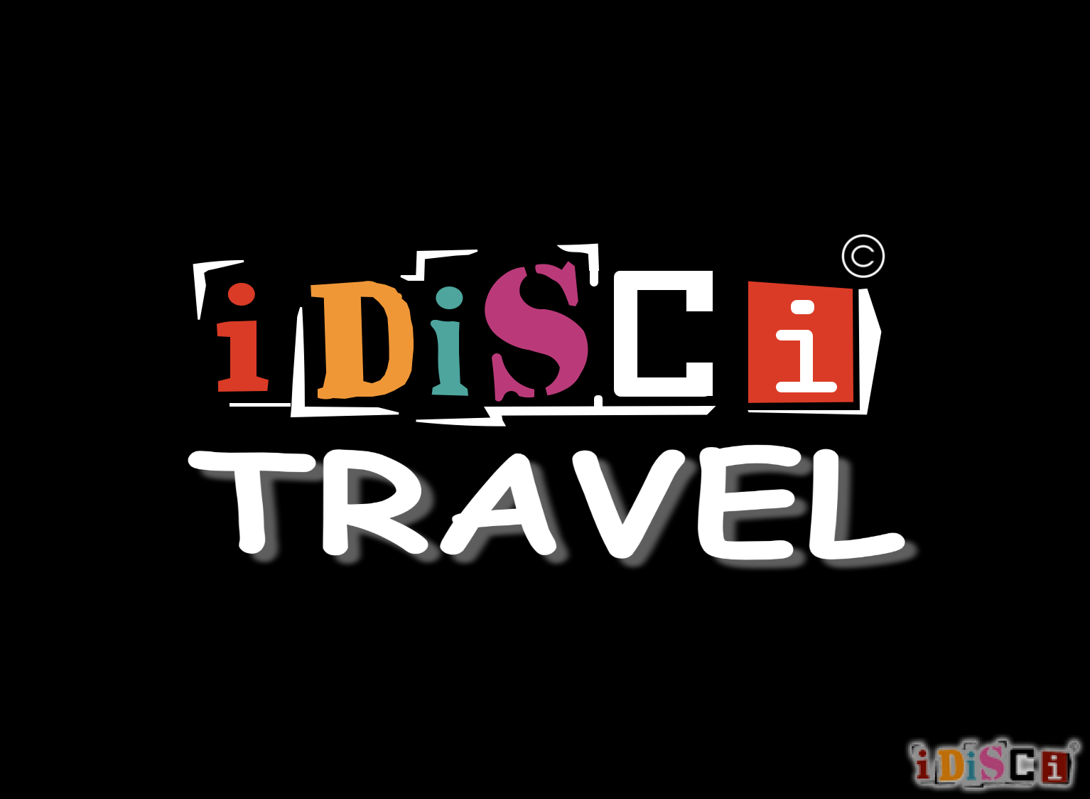 iDiSCi-Travel (Sonya)