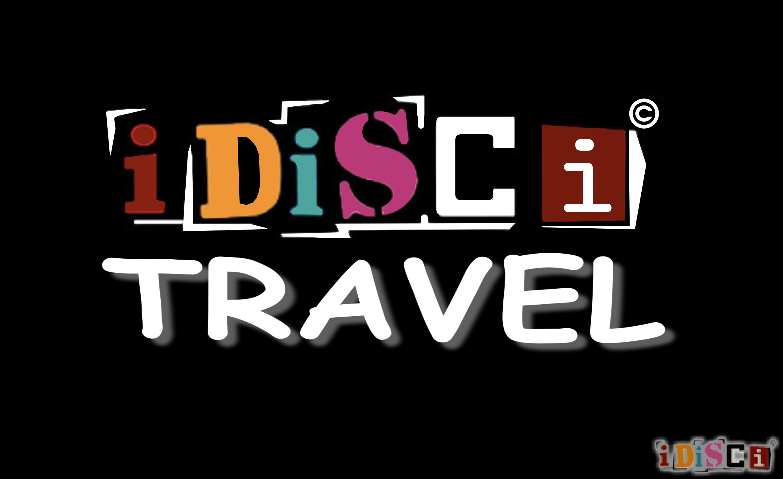 iDiSCi-Travel (Sonya)